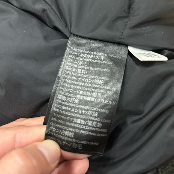 Y-3 Adidas jacket size large - Picture 8 of 9